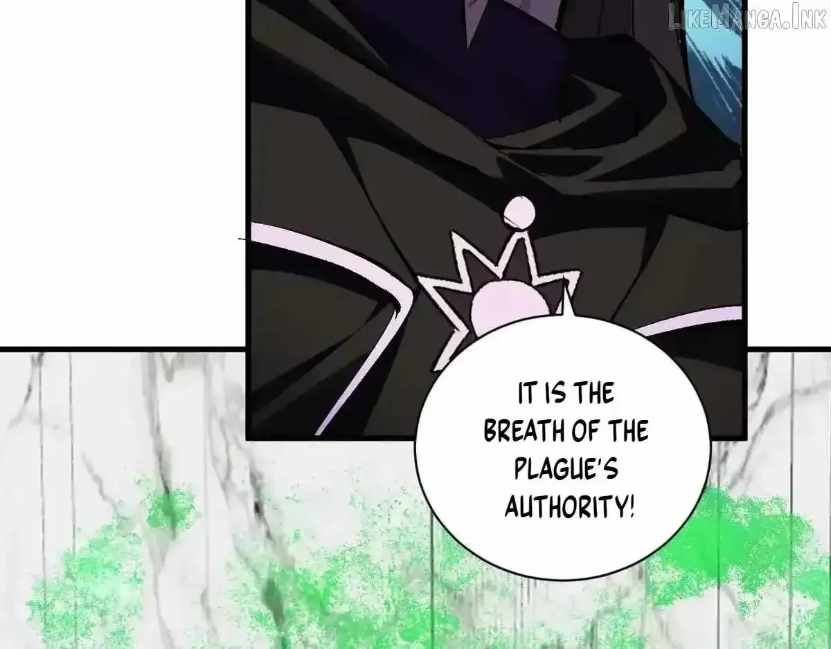 Virus King Chapter 125 page 86 - 