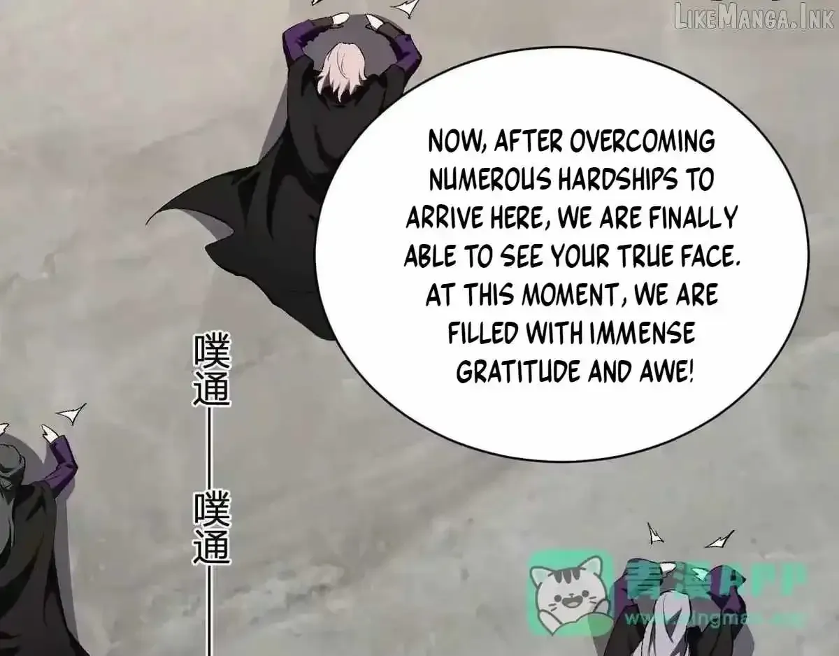 Virus King Chapter 125 page 92 - 
