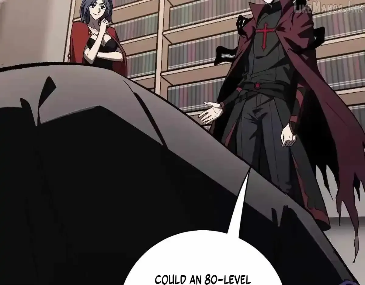 Virus King Chapter 125 page 96 - 