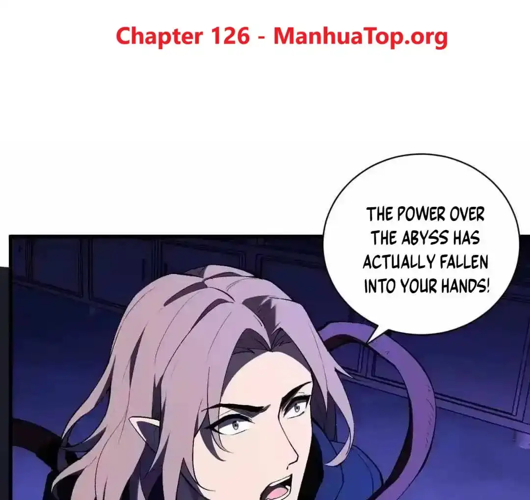 Virus King Chapter 126 page 1 - 