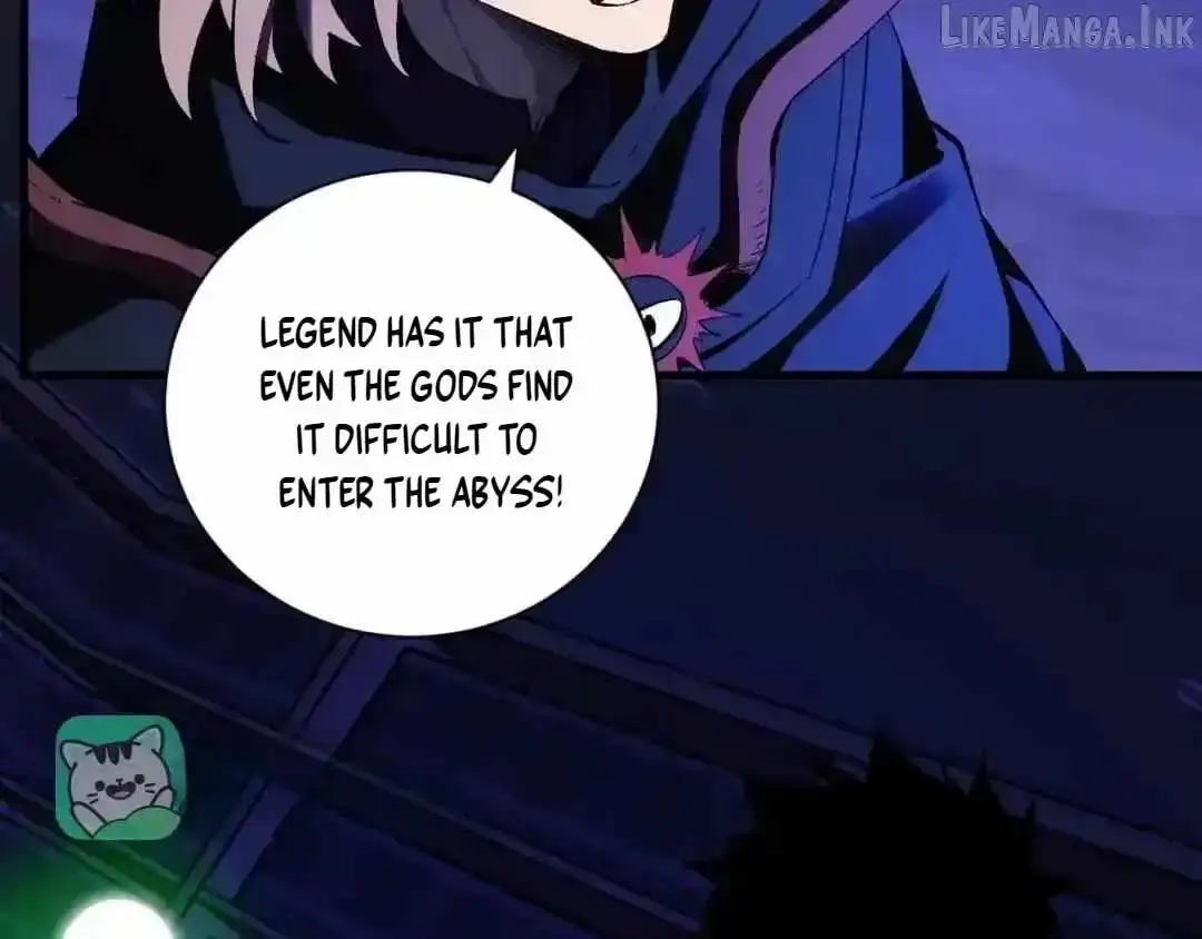 Virus King Chapter 126 page 2 - 