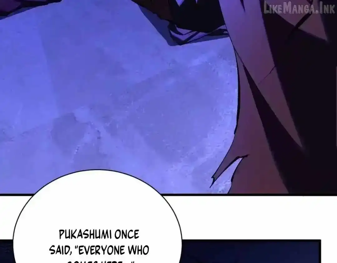 Virus King Chapter 126 page 11 - 