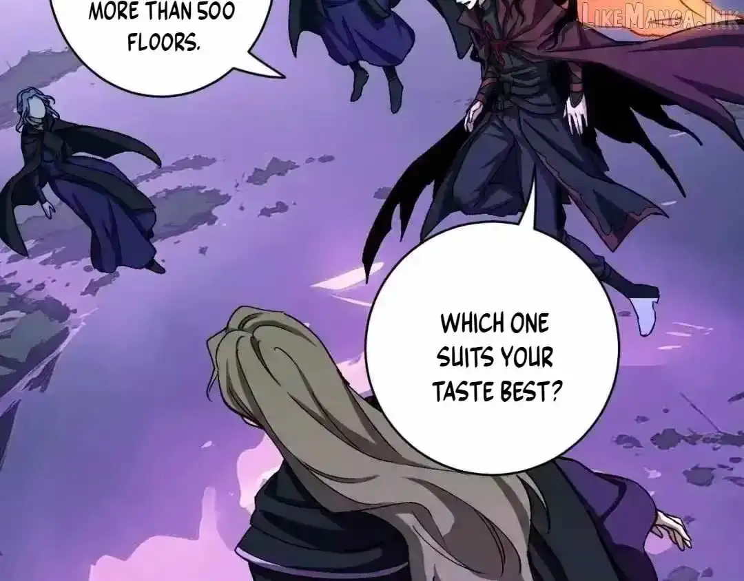 Virus King Chapter 126 page 101 - 