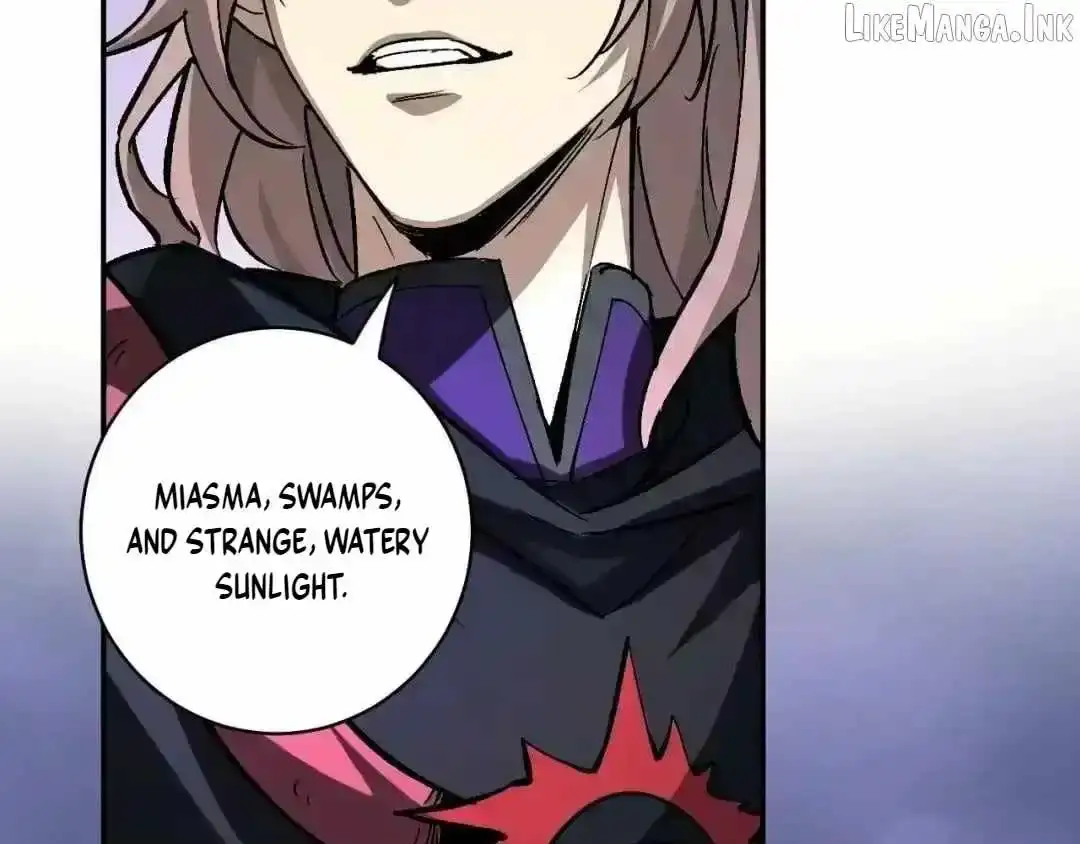 Virus King Chapter 126 page 106 - 