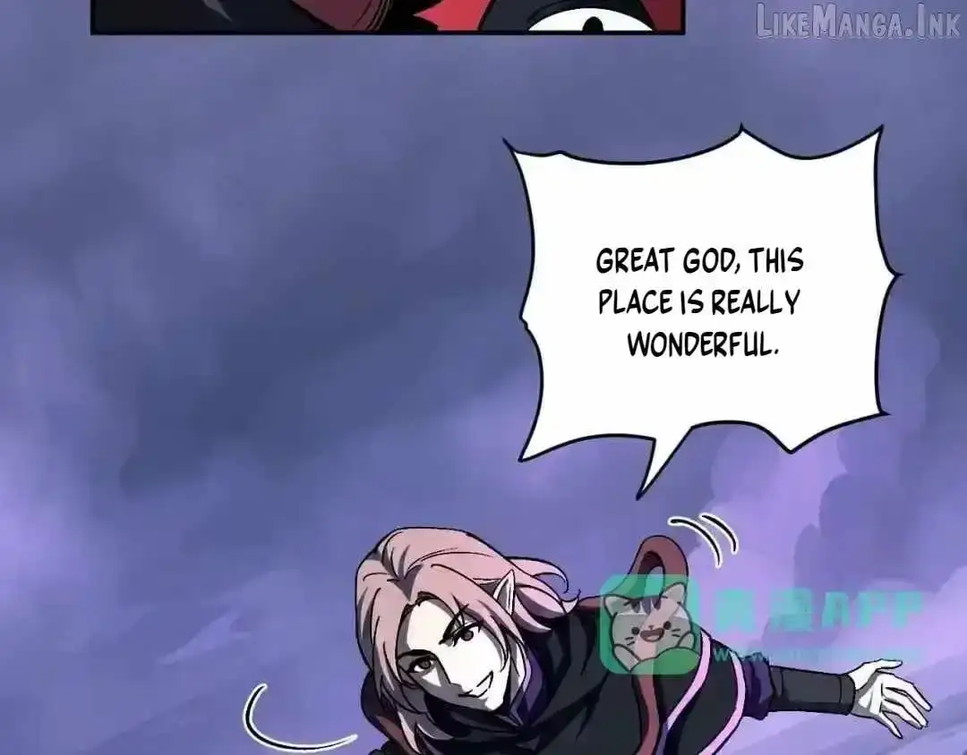 Virus King Chapter 126 page 107 - 