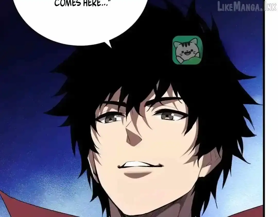 Virus King Chapter 126 page 12 - 