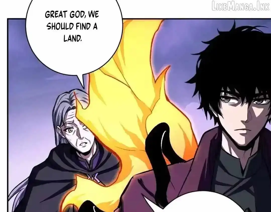 Virus King Chapter 126 page 111 - 