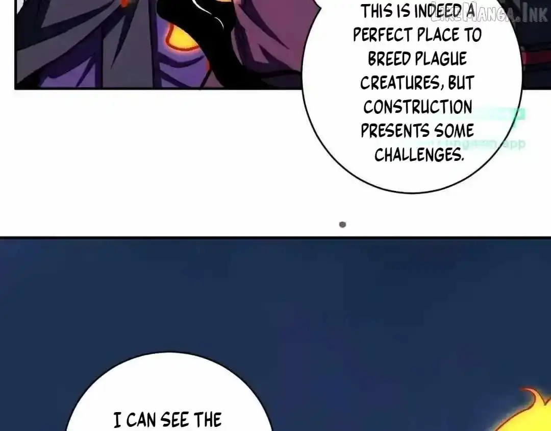 Virus King Chapter 126 page 112 - 