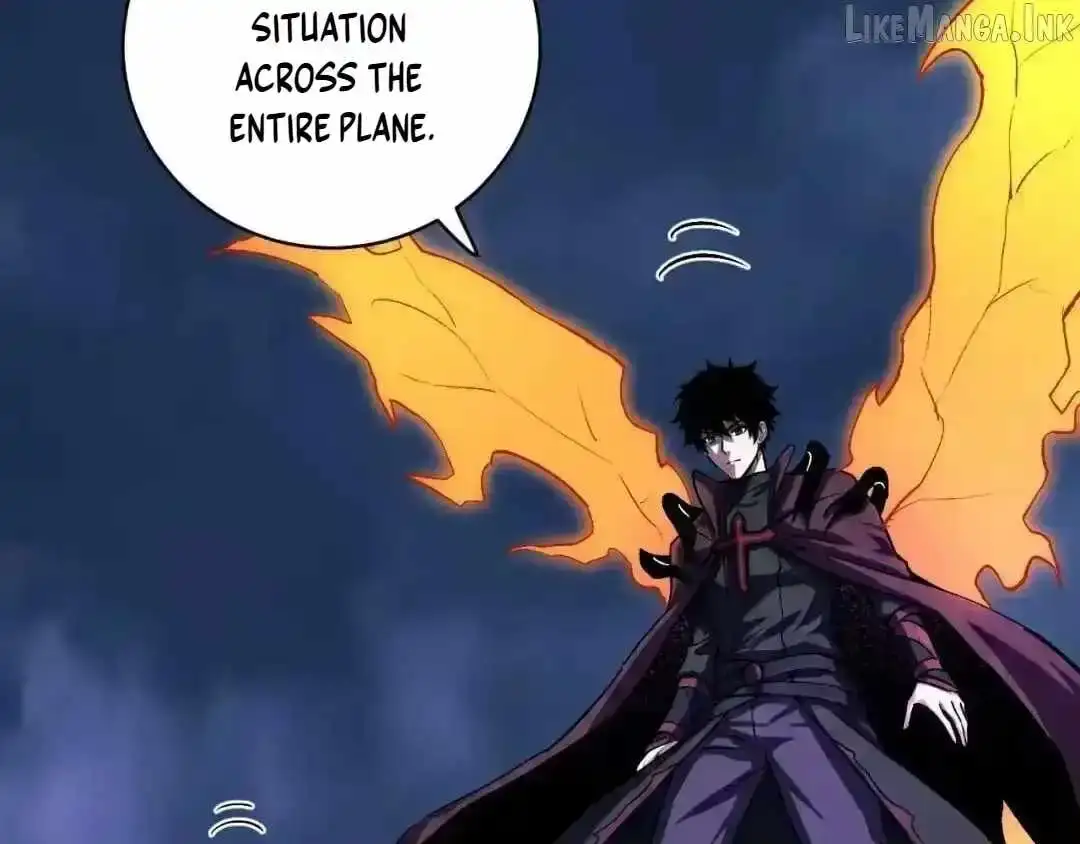Virus King Chapter 126 page 113 - 