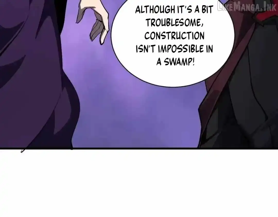 Virus King Chapter 126 page 118 - 
