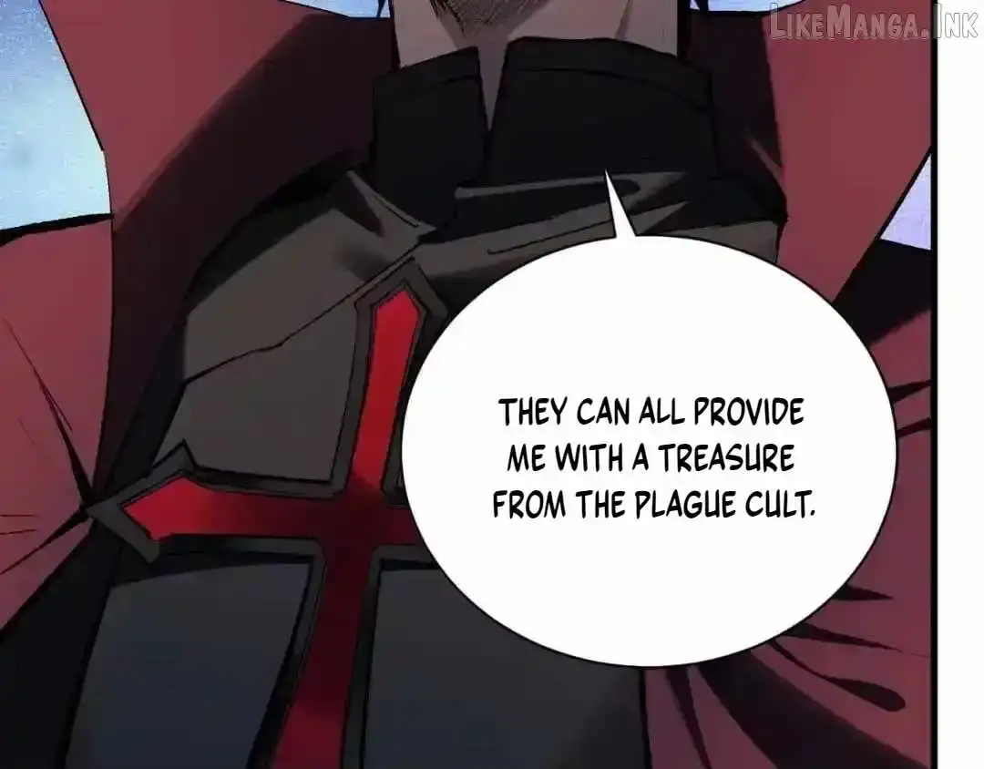 Virus King Chapter 126 page 13 - 