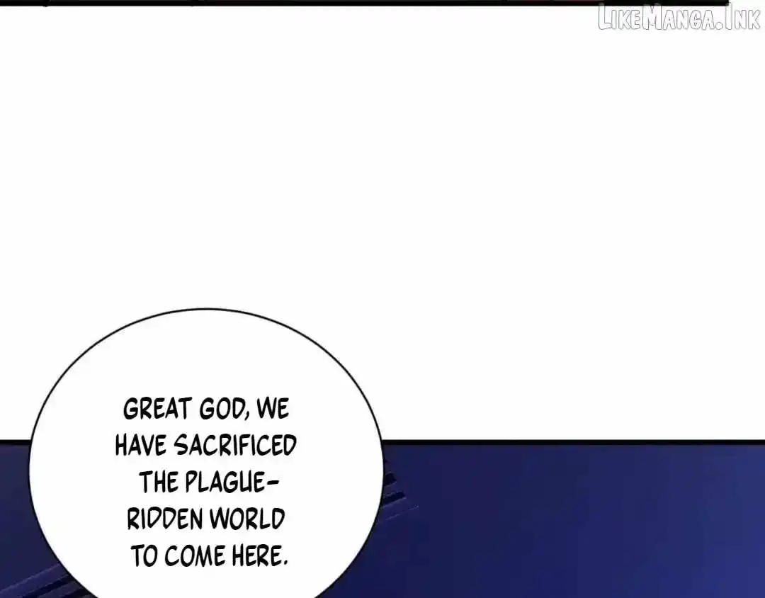 Virus King Chapter 126 page 14 - 