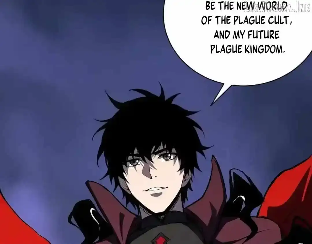 Virus King Chapter 126 page 131 - 