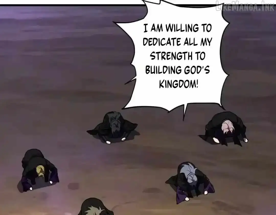Virus King Chapter 126 page 134 - 