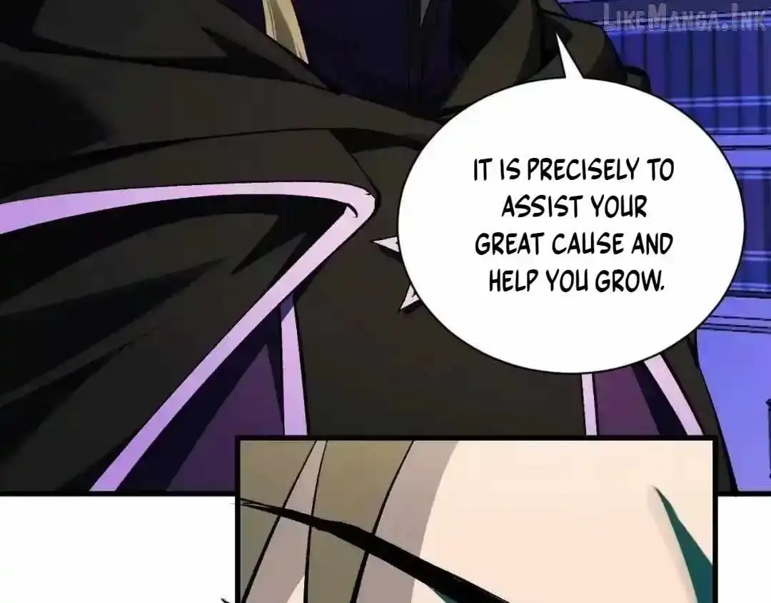 Virus King Chapter 126 page 16 - 