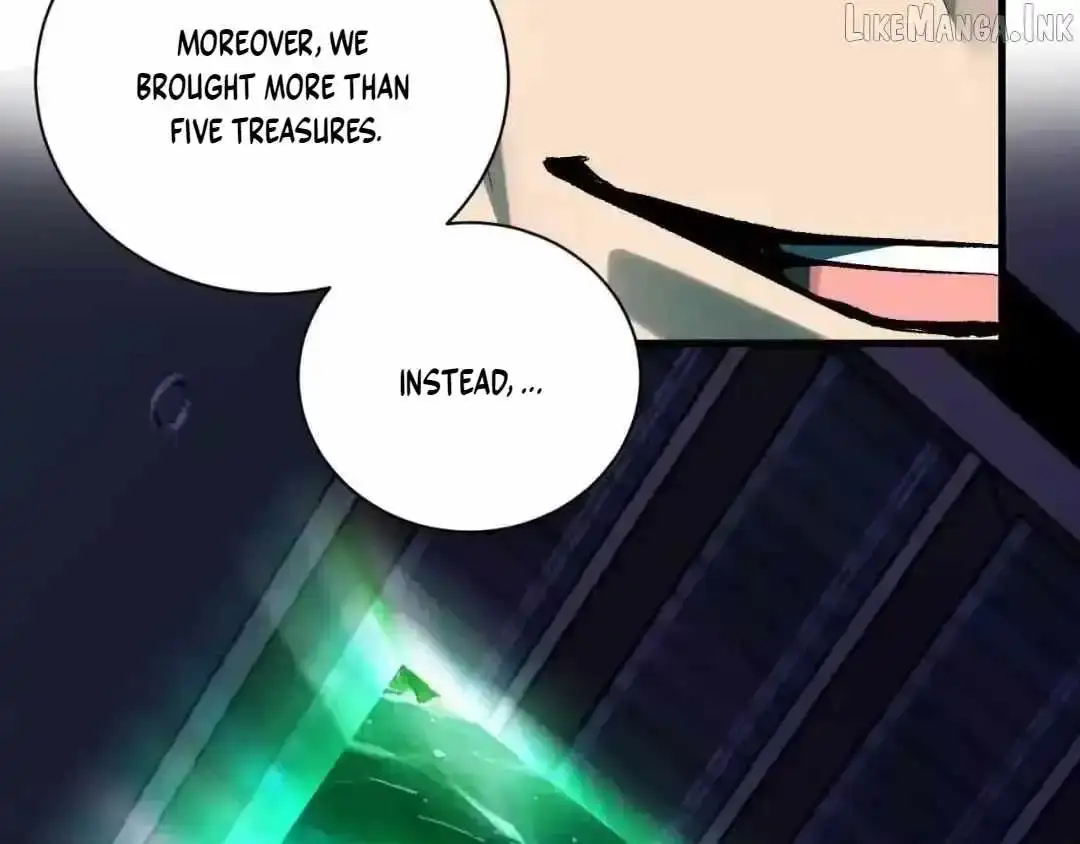 Virus King Chapter 126 page 18 - 