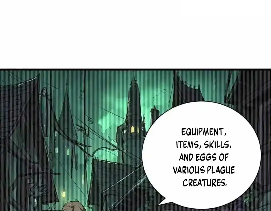 Virus King Chapter 126 page 23 - 