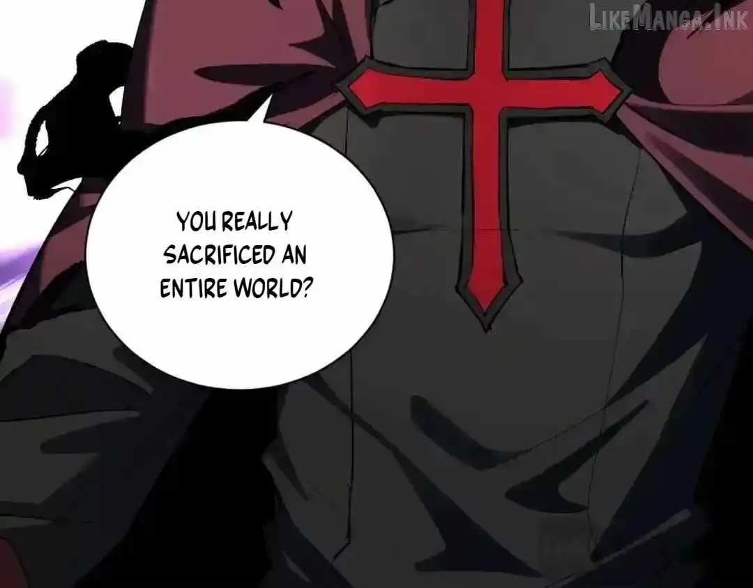 Virus King Chapter 126 page 29 - 