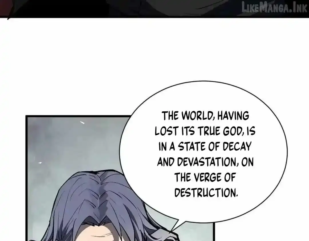 Virus King Chapter 126 page 30 - 