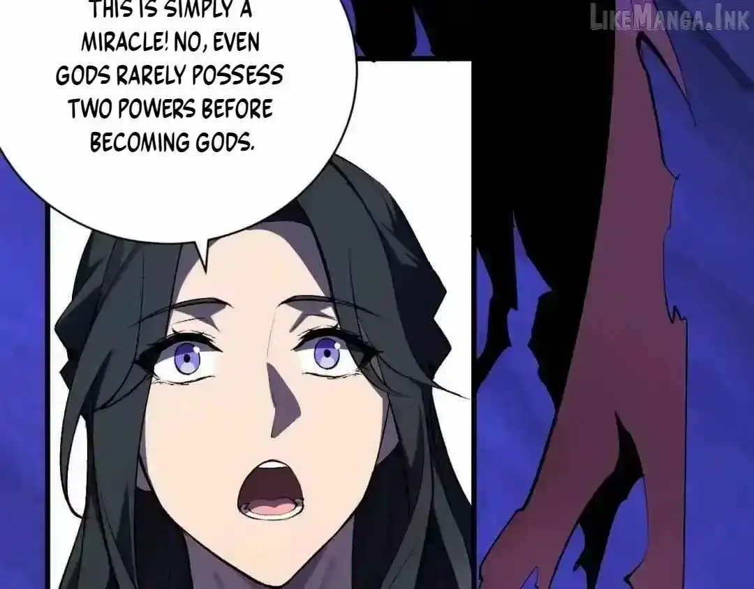 Virus King Chapter 126 page 5 - 