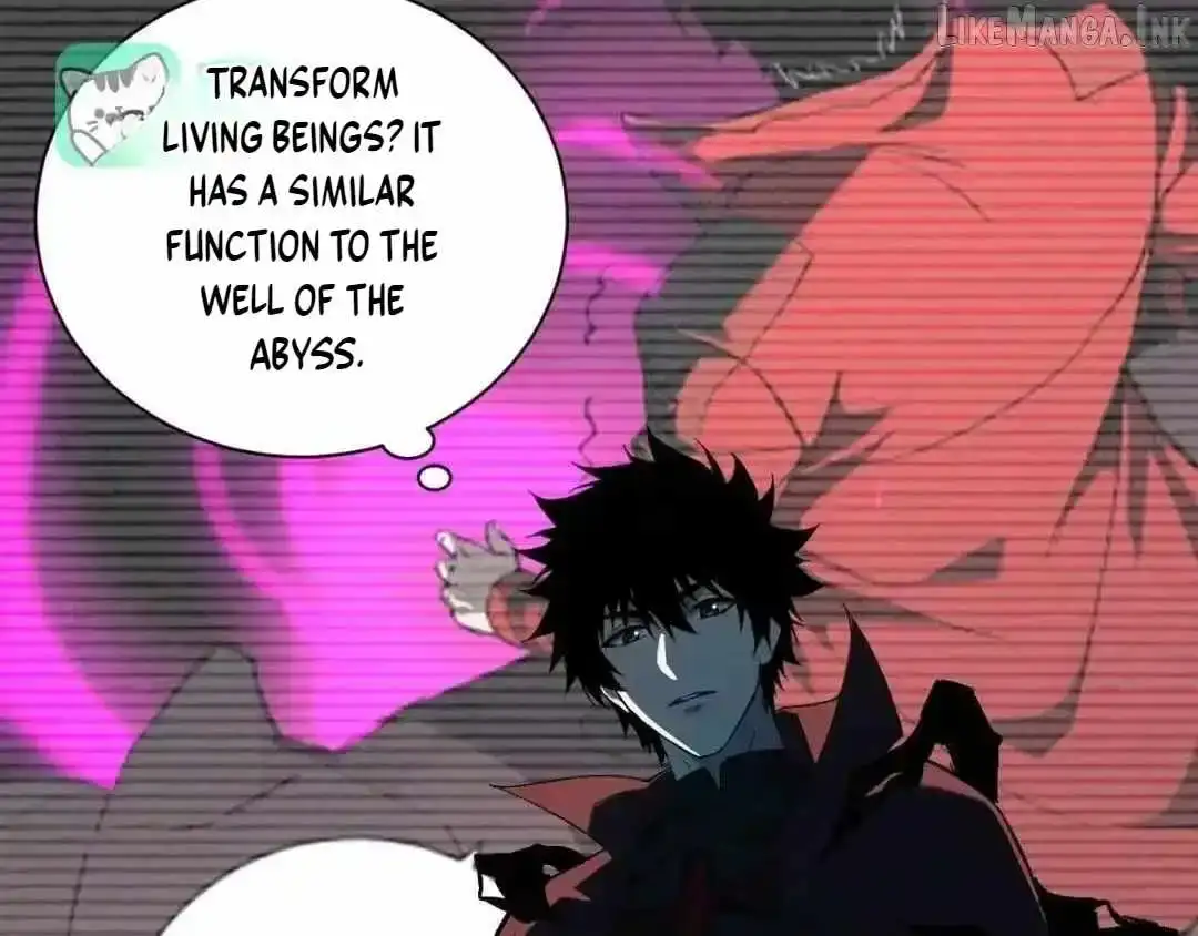 Virus King Chapter 126 page 42 - 