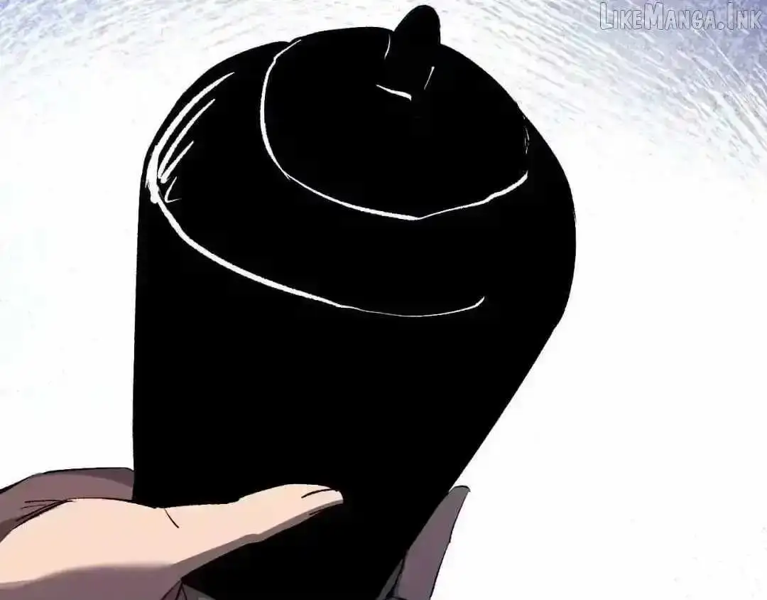 Virus King Chapter 126 page 55 - 