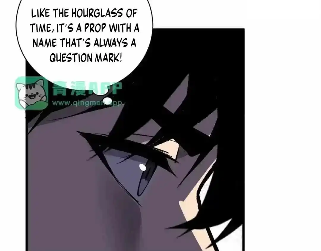 Virus King Chapter 126 page 57 - 