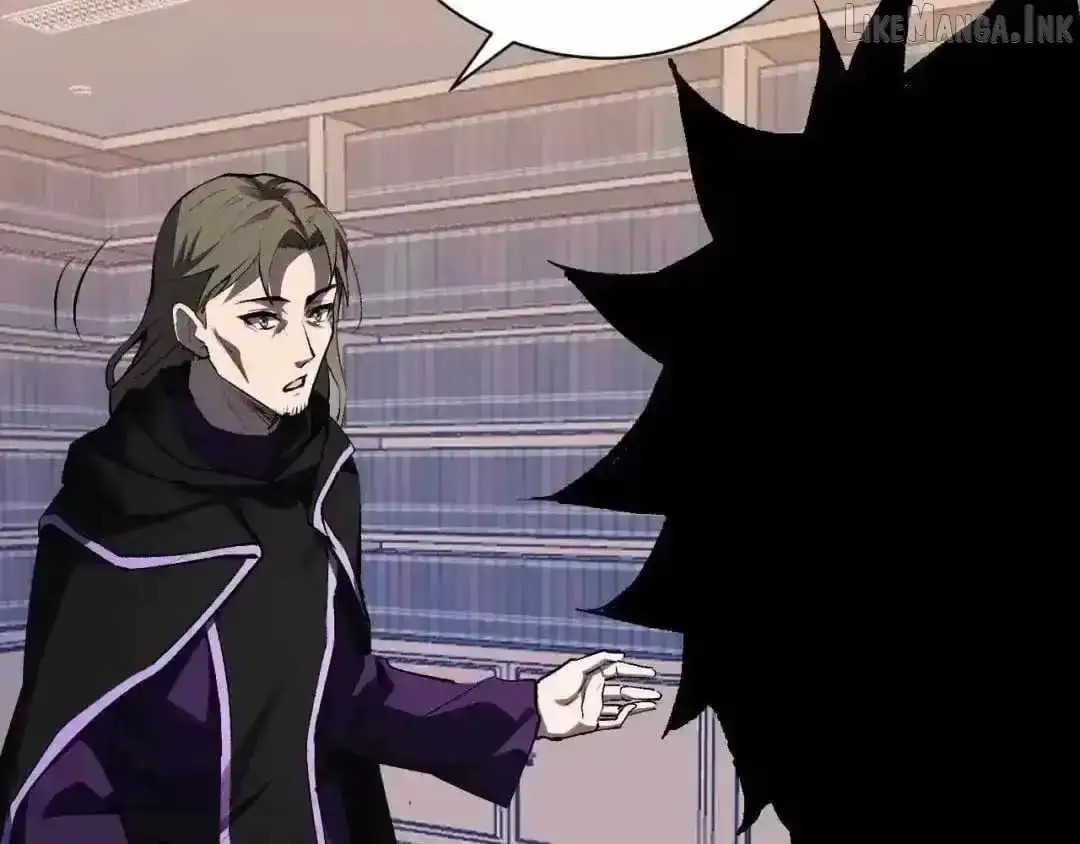 Virus King Chapter 126 page 60 - 