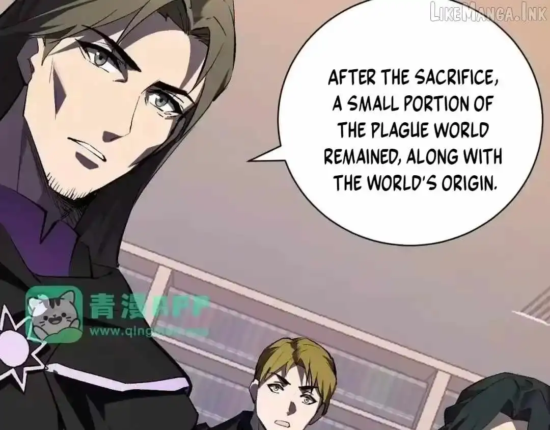 Virus King Chapter 126 page 62 - 
