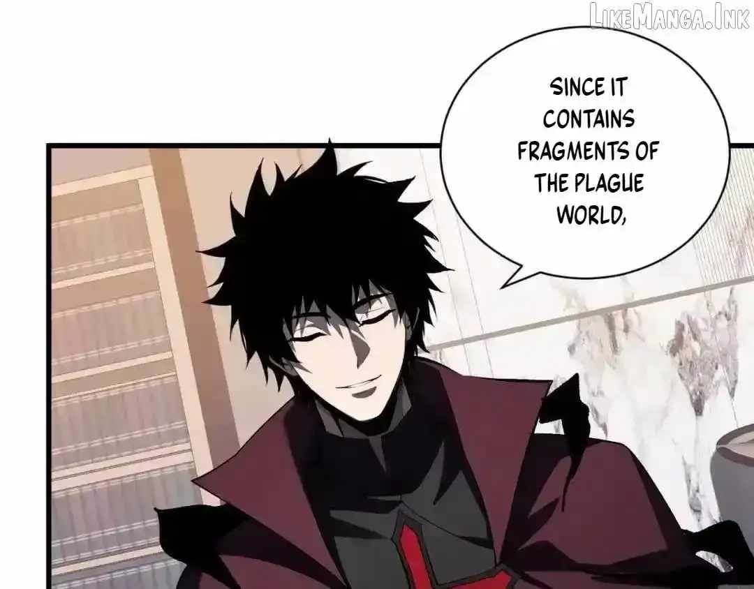 Virus King Chapter 126 page 65 - 