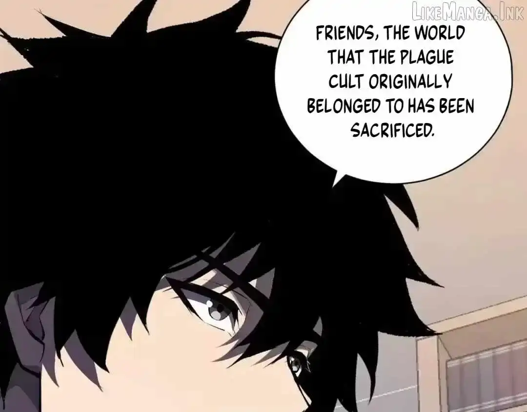 Virus King Chapter 126 page 67 - 