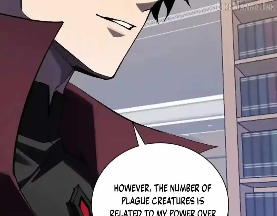 Virus King Chapter 126 page 68 - 