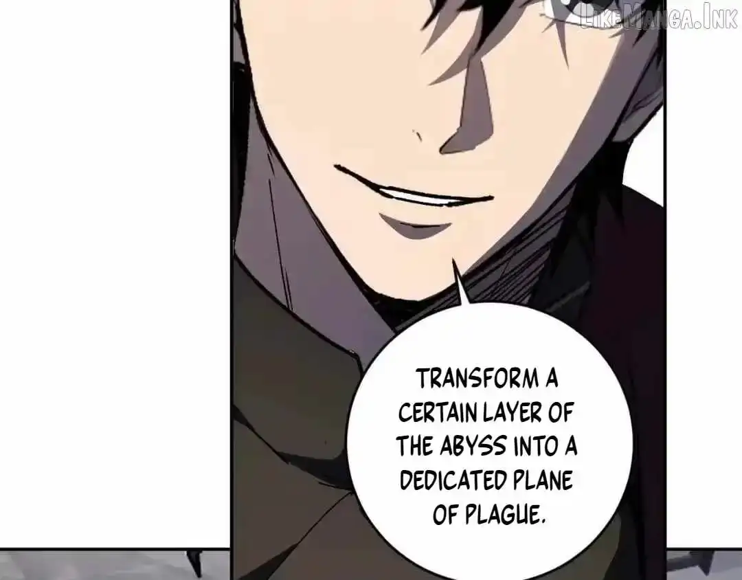 Virus King Chapter 126 page 71 - 