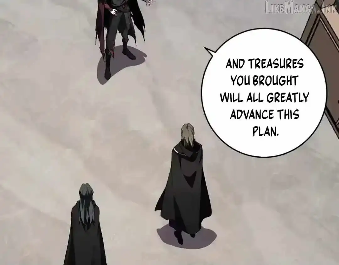 Virus King Chapter 126 page 73 - 