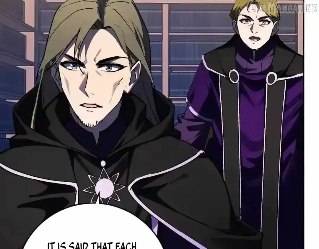Virus King Chapter 126 page 76 - 