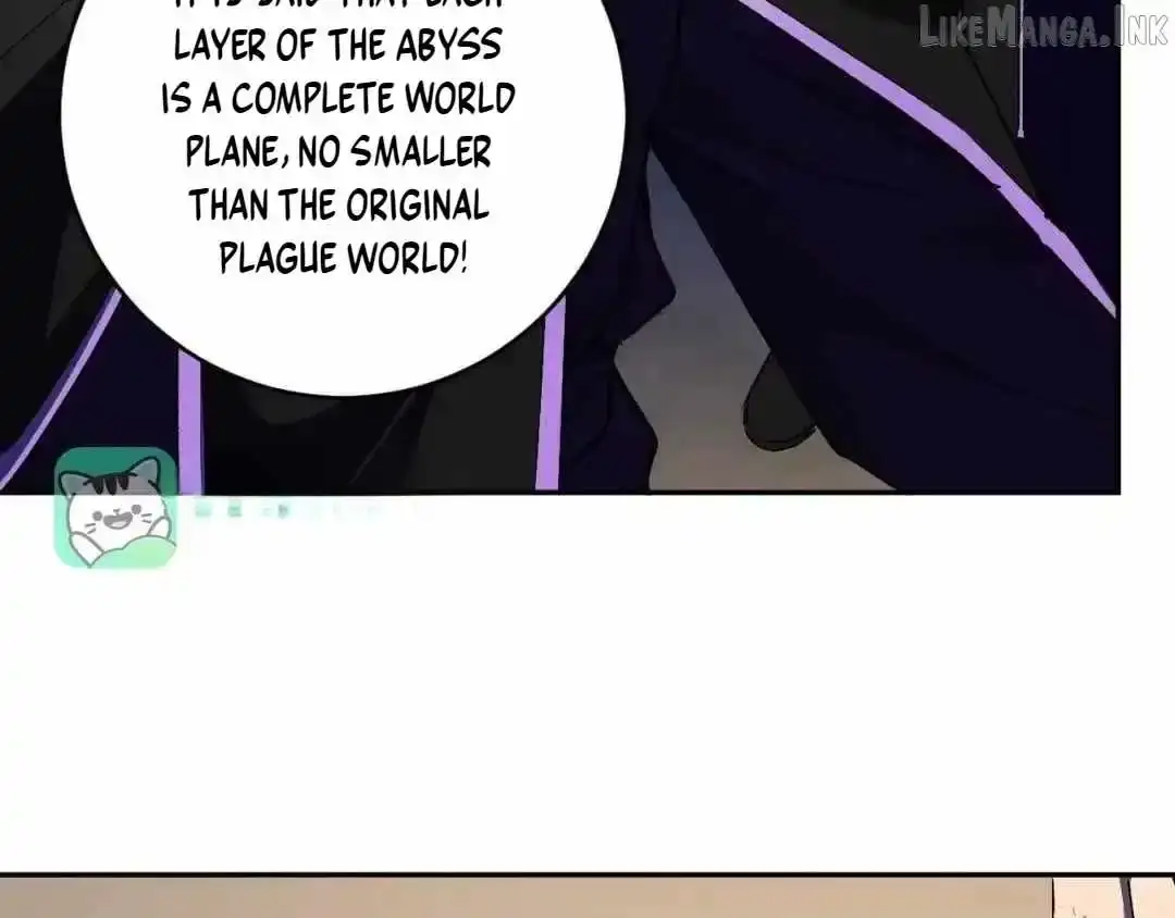 Virus King Chapter 126 page 77 - 