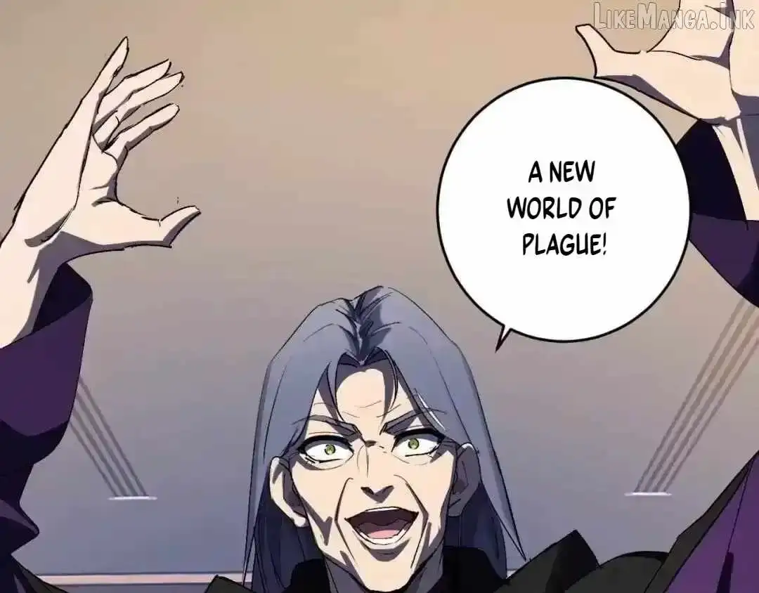 Virus King Chapter 126 page 78 - 