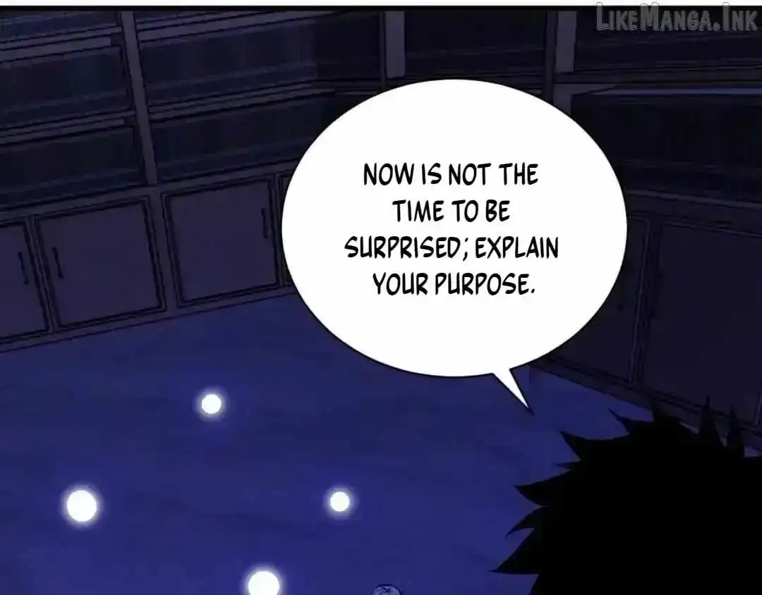 Virus King Chapter 126 page 9 - 