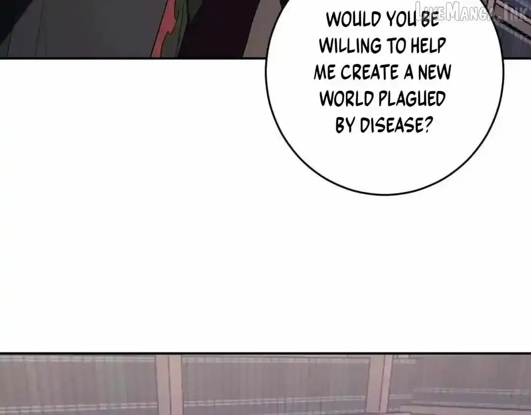 Virus King Chapter 126 page 84 - 