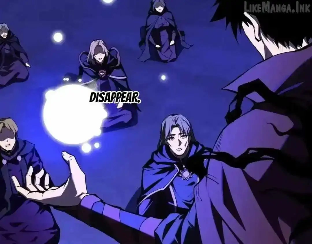 Virus King Chapter 126 page 10 - 