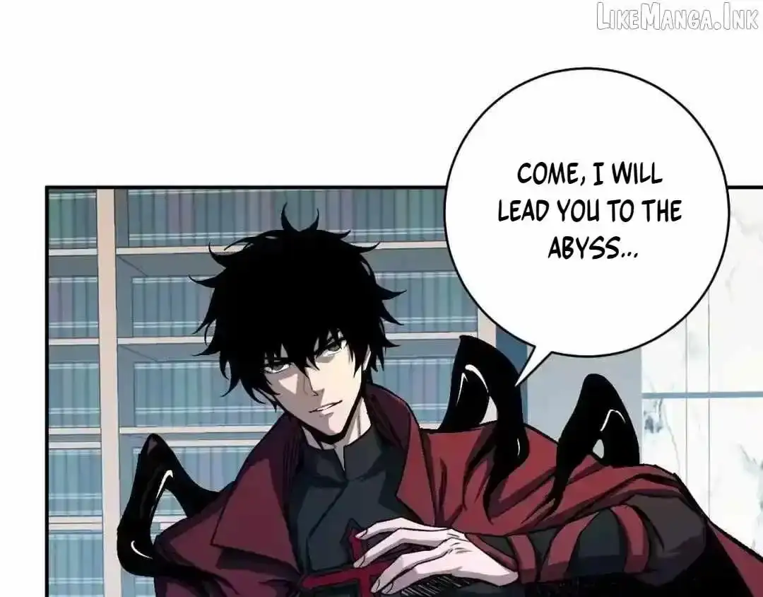 Virus King Chapter 126 page 94 - 