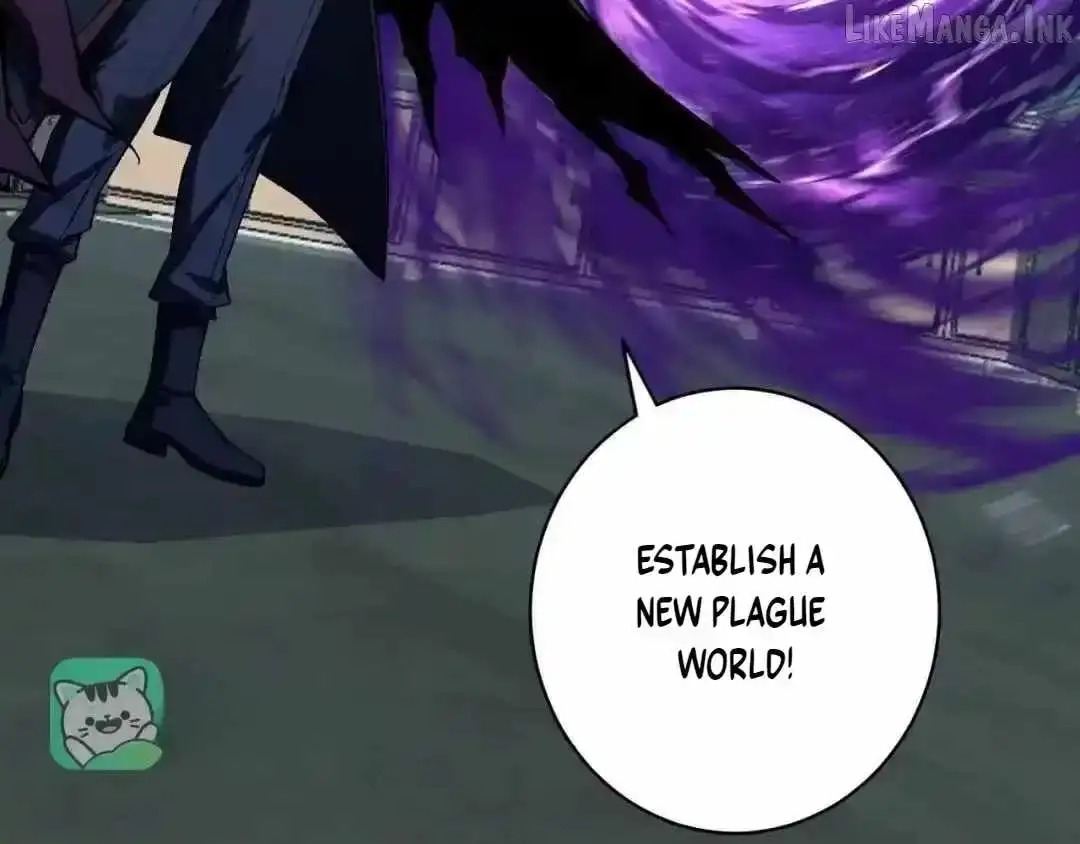 Virus King Chapter 126 page 97 - 