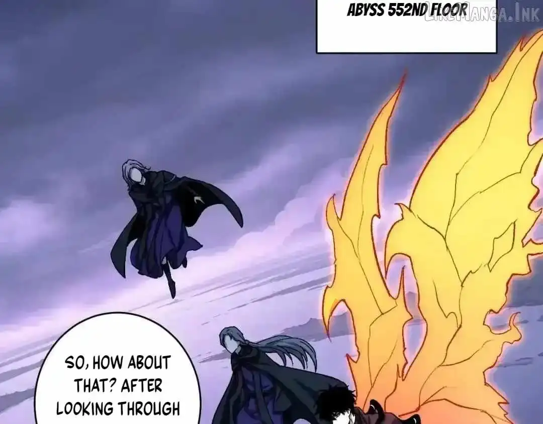 Virus King Chapter 126 page 100 - 