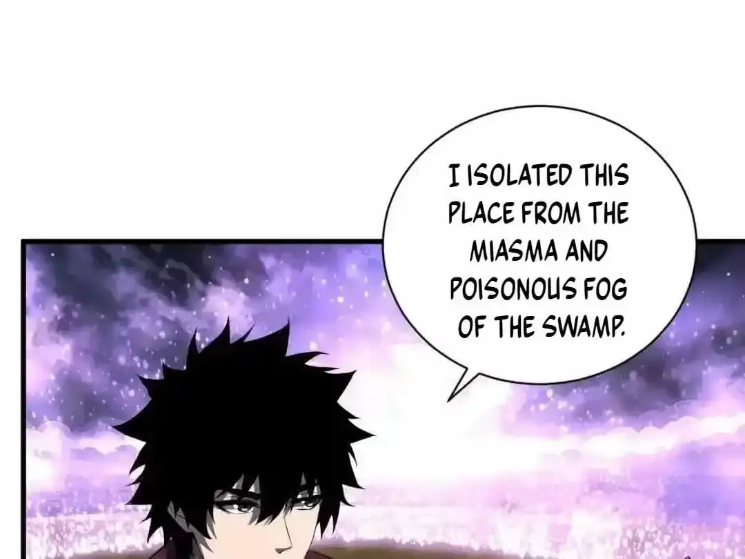 Virus King Chapter 127 page 1 - 