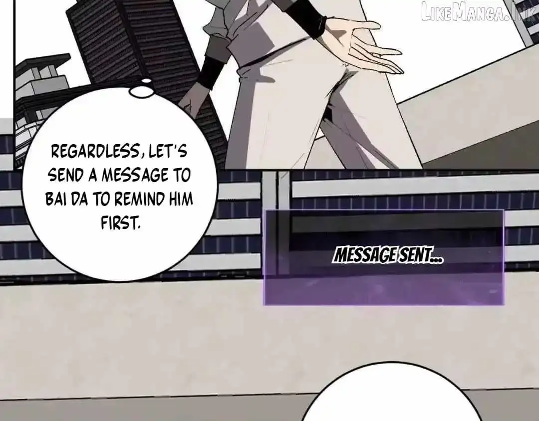 Virus King Chapter 127 page 113 - 
