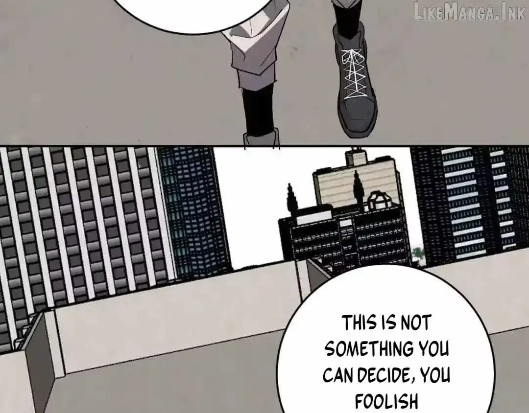 Virus King Chapter 127 page 116 - 