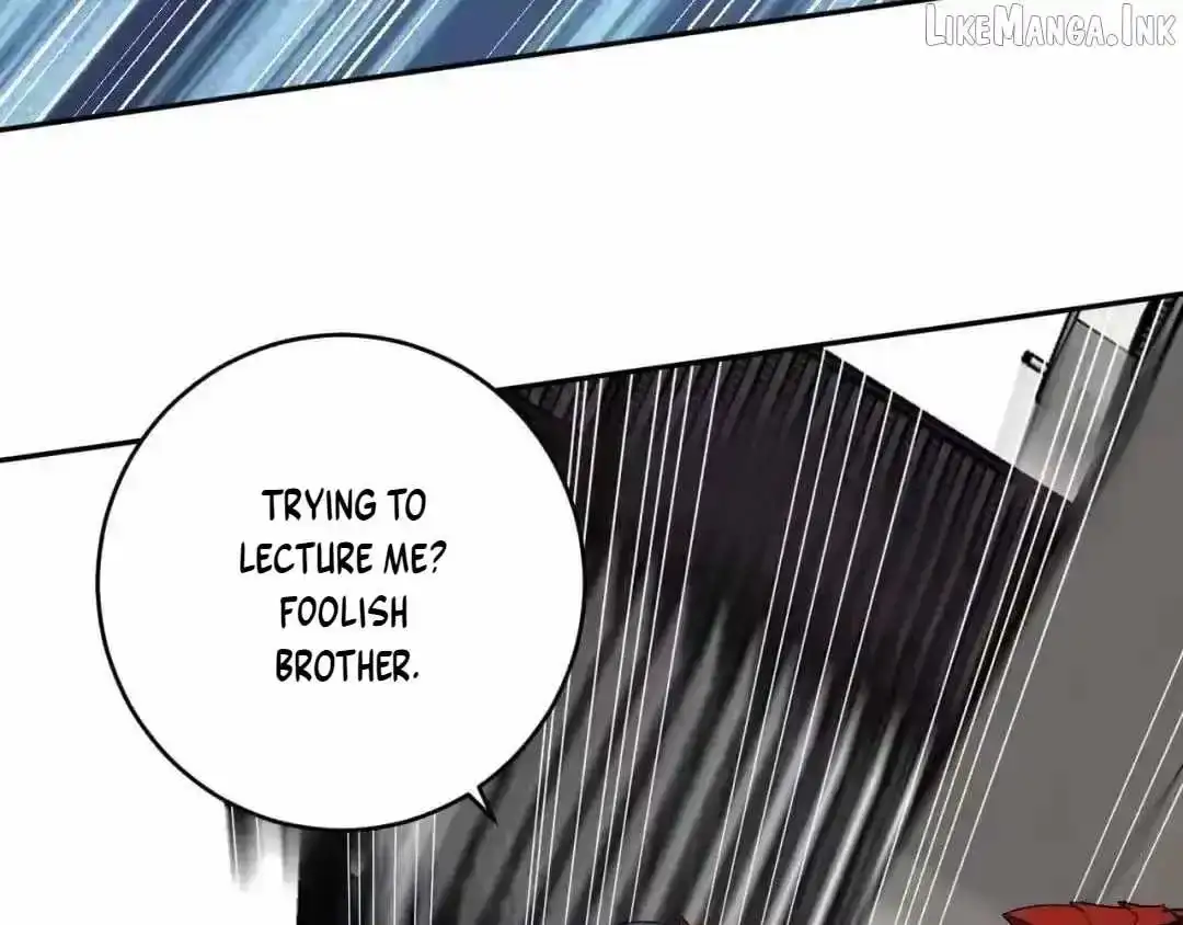 Virus King Chapter 127 page 124 - 