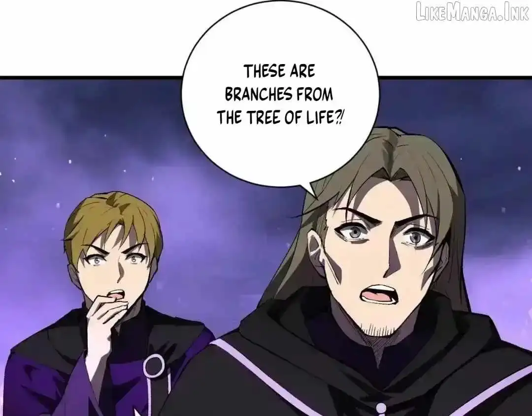 Virus King Chapter 127 page 18 - 