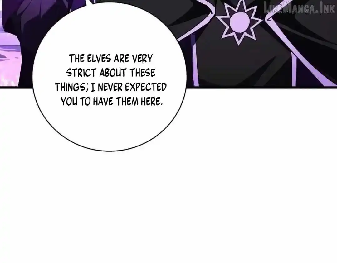 Virus King Chapter 127 page 19 - 