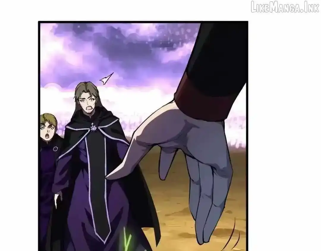 Virus King Chapter 127 page 20 - 